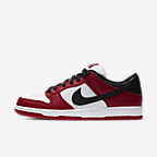 Calzado de skateboarding Nike SB Dunk Low Pro. Nike MX